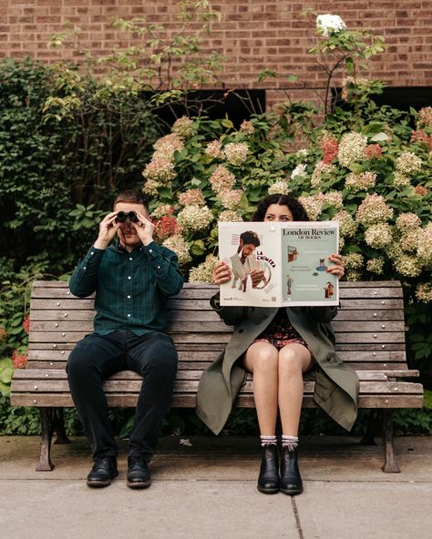 Engagement session with a cinematic touch 🎞️ There’s something so special about meeting future bride and grooms during their engagement session—it’s a chance to see them in their everyday element, capture their love and break the ice before their big day. Dolly and Paul, who will be saying ‘I do’ in Québec City next year, wanted a Wes Anderson-inspired vibe for their shoot. We spent the evening at Westmount Park, a spot they particularly love, and let their story unfold in the most cinemati... Wes Anderson Photoshoot, Brave Wedding, Their Story, Future Bride, Wes Anderson, Quebec City, Wedding Board, The Ice, Engagement Session