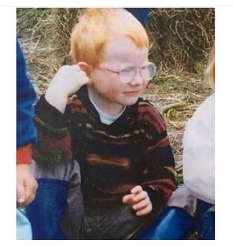 Little Ed Sheeran Uwu Ed Sheeran, Ed Sheeran Baby, Ed Sheeran Young, Ed Sheeran Child, Edd Sheeran Memes, Kim Basinger Now, Ed Sheeran Looking Right And Left, Ed Sheeran Facts, Ginger Head