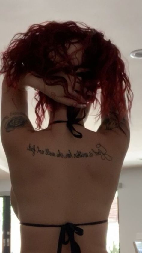 Bhad Bhabie, Danielle Bregoli, Dope Tattoos For Women, Best Friend Tattoos, Cover Photo Quotes, Friend Tattoos, Dope Tattoos, Simplistic Tattoos, Instagram Girls