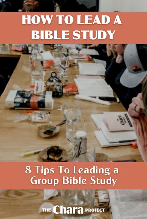 When starting a Bible study for the first time, it can feel intimidating. Whether you’re leading a Bible study in your church or with people from different faith backgrounds, you can entered into your role feeling overwhelmed. But it doesn’t have to be! This article will give you 8 simple steps as you invite others to join you in studying the Bible. How To Lead A Bible Study, Faith Backgrounds, Starting A Bible Study, Group Bible Study, Studying The Bible, Bible Resources, Bible Study Group, Difficult People, Small Group