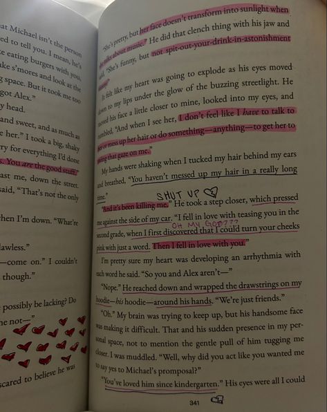 Liz And Wes, Better Than The Movies, Reading Motivation, Romantic Book Quotes, Nerd Problems, Book Annotation, Favorite Book Quotes, Book Nerd Problems, Romantic Books