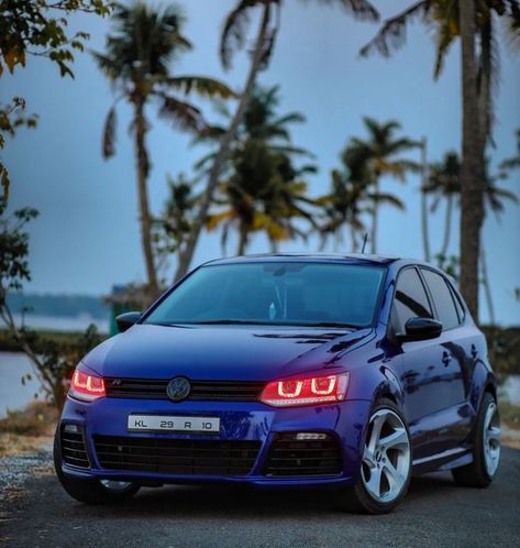 Polo Gt Modified, Polo Modified, Polo Gt, Polo Car, Car Modified, Sound Card, Modified Cars, Wallpaper Pc, Exotic Cars