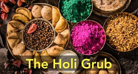 Unique recipes for a Healthy & Yummy #Holi! 🎊  #HoliFestival #HoliHai #happyholi #Holi2017 #Food #Foodie #HealthyFood Happy Holi Video Wishes, Happy Holi Status Video, Holi Status Video, Holi Food, Holi Greeting Cards, Happy Holi Status, Happy Holi Greetings, Holi Festival India, Happy Holi Video