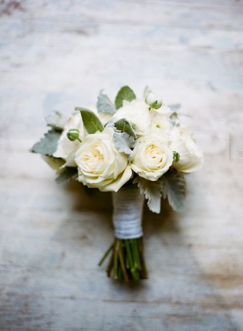 Second Time Around Bridal Rose Bouquets: Part 2 | PreOwned Wedding Dresses 24th August, Small Bridal Bouquets, White Rose Wedding Bouquet, Small Wedding Bouquets, Prom Bouquet, Gorgeous Bouquet, White Rose Bouquet, Simple Bride, White Roses Wedding