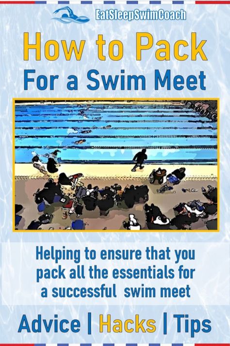 Swim Team Essentials, What To Bring To A Swim Meet, What To Pack For A Swim Meet, Swim Meet Packing List, Swim Meet Bag Essentials, Swim Meet Snacks, Swim Meet Essentials, Summer Swim Team, Mom Bag Essentials