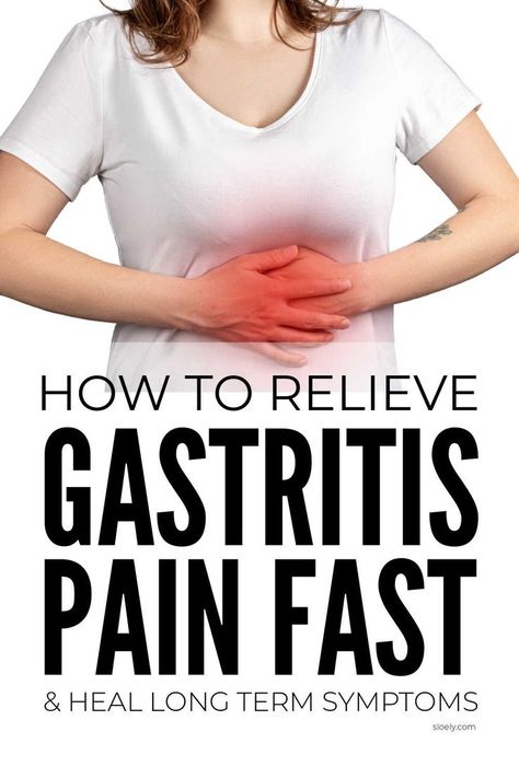 Learn how to relieve gastritis pain fast and heal long term stomach ache, inflammation, bloating and indigestion symptoms with these natural treatments for gastritis including the best drinks for gastritis and what to eat to help heal gastritis. #gastritis #stomachpain #stomachache #indigestion Stomach Pain Remedies, Indigestion Symptoms, Stomach Pain Relief, Stomach Remedies, Best Drinks, Stomach Ulcers, Stomach Ache, Stomach Pain, Good Health Tips