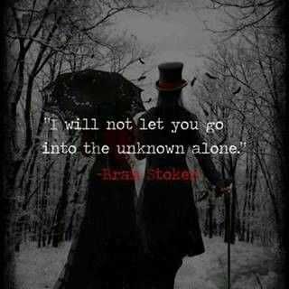 Love & Soulmates <3 - Imgur Dracula Quotes, Gothic Quotes, Goth Quotes, Bram Stoker's Dracula, Dark Love, Gothic Romance, Let You Go, Into The Unknown, Bram Stoker