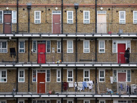 Council Flat, British Values, Council House, Shocking Facts, Housing Market, Being A Landlord, House Prices, This Moment, Estate Agent