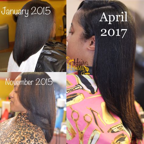 My natural hair growth with heat training update Heat Trained Hair, Type 4 Hair, Natural Hair Growth, No Heat, Type 4, Hair Health, Hair Growth, Hair Ideas, Natural Hair