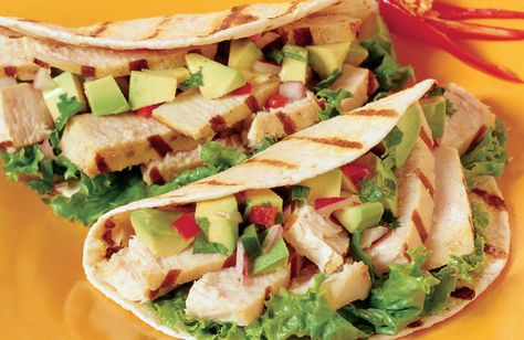 You Need These 31 Transformation Recipes Body For Life Recipes, Bill Phillips, Body For Life, Fit Recipes, Shrimp Recipes Healthy, Healthy Shrimp, Soft Tacos, Healthy Grilling, Avocado Salsa