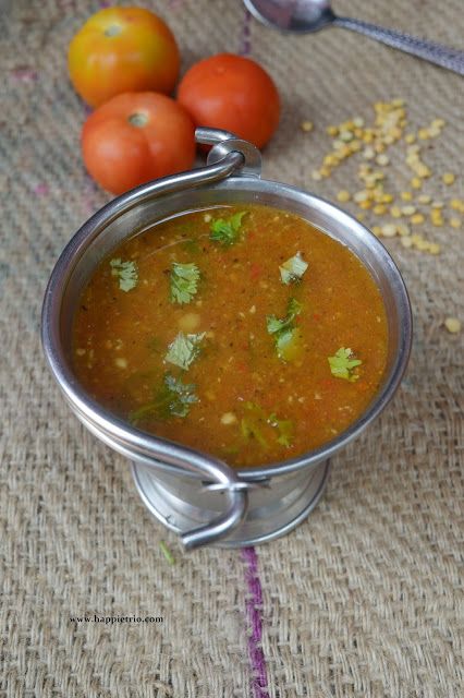 Iyengar Recipes, Kerala Cooking, Tamil Recipes, Sambhar Recipe, Indian Soup, Rasam Recipe, Indian Recipe, Spice Mix, South Indian Food