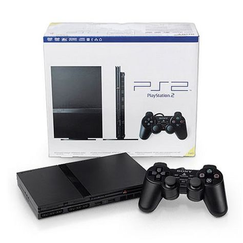 Playstation 2 Slim, Trujillo Peru, Play Station, Internal Design, System Model, Playstation 4 (ps4), Video Game Room, Playstation 2, Tech Trends