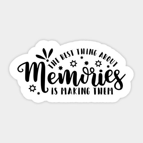 Memories Printable Stickers, Scrapbook Stickers Printable Love Couple, Friends Quotes Stickers, Love Quotes Stickers, Best Friend Stickers, Aesthetic Printable Stickers, Memories Stickers, Scrapbook Cutouts, Anniversary Stickers