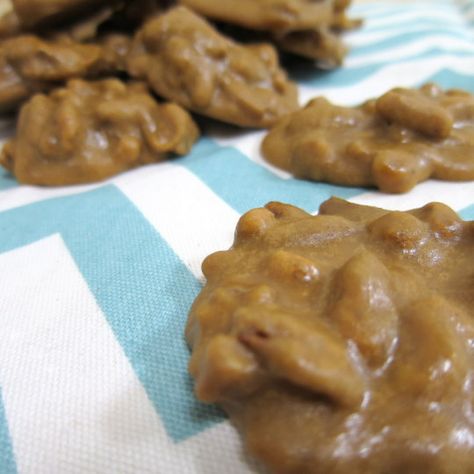 Microwave Pralines Recipe, Microwave Pralines, Deer Steaks, Truffles Recipes, Praline Candy, Deer Steak, Sweetened Condensed Milk Recipes, Praline Recipe, Homemade Flour