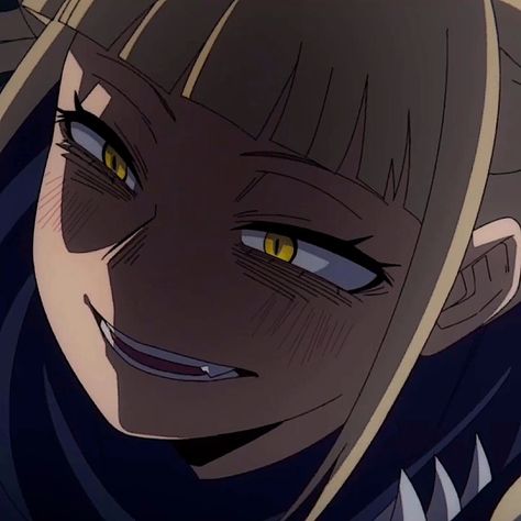 Himiko Pfp, My Hero Academia Season 6, My Hero Academy, Toga Himiko, Ochako Uraraka, Anime Child, Cute Anime Profile Pictures, Anime Scenery Wallpaper, Hero Academia Characters