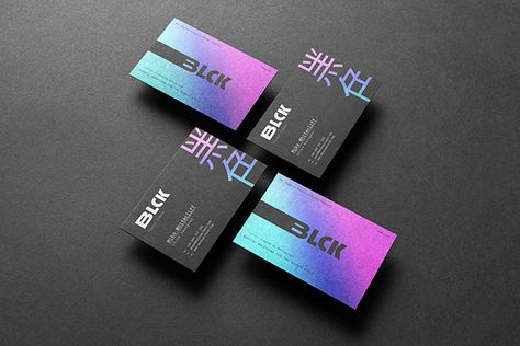 Blck Branding Mockup Kit on Behance Graphic Design Jobs, Dark And Moody, Business Card Inspiration, Branding Mockups, Web Layout, Visiting Cards, Name Cards, Brochure Design, Graphic Design Inspiration