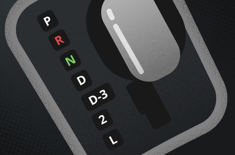 What is L, 2, D3 in automatic transmission? Automatic Gear Shift, Cars Engine, Car Diy, Reverse Gear, Automatic Cars, Car Sales, Writing Numbers, Diy Repair, Diy Car