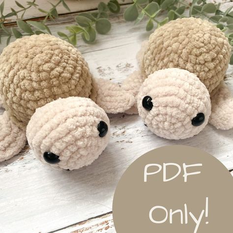 This Amigurumi item by AbigurumiiPatterns has 42 favorites from Etsy shoppers. Ships from United States. Listed on Jan 26, 2024 Plushie Crochet Pattern, Turtle Plushie, Plushie Crochet, Giraffe Toy, Crochet Disney, Crochet Patterns For Beginners, Unique Crochet, Crochet Trim, Learn To Crochet