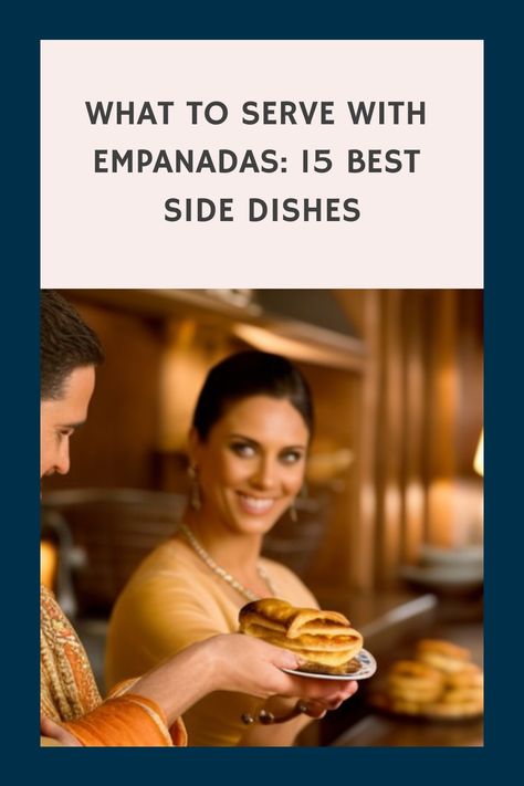 🌮🤤 Craving empanadas? Discover the 15 Best Side Dishes to serve with these mouthwatering treats! 😍🥳 #Empanadas #SideDishes #FoodieHeaven Veggie Empanadas, Potato Empanadas, Spicy Mushroom, Cheese Empanadas, Spicy Guacamole, Empanadas Dough, Spicy Chocolate, Creamy Avocado Sauce, Spicy Cheese