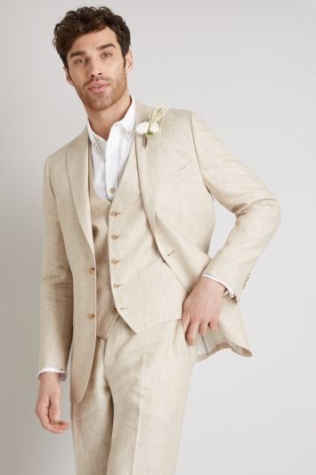 Men 3 piece beige linen Suit Wedding Suit Groom Wear Suits groom friends Suit Mens suits | perfect wedding suit must read caption Beach Wedding Suit, Mens Suit For Wedding, Men Linen Suit, Linen Wedding Suit, Wedding For Men, Linen Suits For Men, Beach Wedding Suits, Suit For Wedding, Mens Wear Wedding