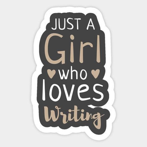 Funny Writer Quotes, Author Stickers, Writer Stickers, Sticker Writing, Writing Funny, Writing Stickers, Write Quotes, Stickers Writing, Writer Memes