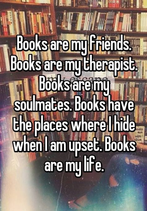 Therapist Books, Friend Book, Book Nerd Problems, Book Jokes, Quotes For Book Lovers, Reading Quotes, Book Memes, Book Addict, Book Humor