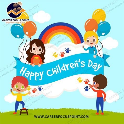 We cannot fashion our children after our desires, we must have them and love them as God has given them to us. Happy Future, Children Day, Happy Children's Day, Children's Day, The Future, Digital Marketing, Balloons, Marketing