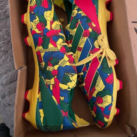 Lego adidas cleats Lego Adidas, Adidas Cleats, Tacos, Lego, Adidas, Jewelry Watches, Plus Fashion, Outfit Inspo, Jeans Shoes