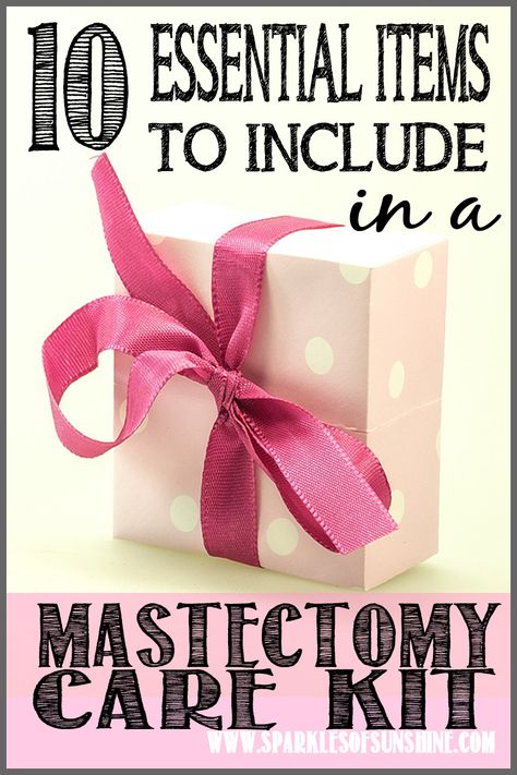 Check out the 10 Essential Items to Include in a Mastectomy Care Kit at Sparkles of Sunshine. Mastectomy Gift, Surgery Care Package, Mastectomy Recovery, Chemo Care Package, Care Basket, Chemo Care, Health And Fitness Magazine, Healthy Diet Tips, Breast Surgery