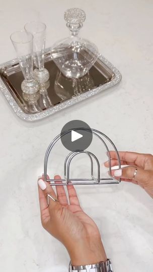 42K views · 1.2K reactions | ✨DIY Wall Sconce✨#dollartreediy #DIY #crafts #fyp | Kendra Nicool | Armani White · BILLIE EILISH. Armani White Billie Eilish, Armani White, Craft Day, Diy Vase, Diy Lamp, Tree Ideas, Dollar Tree Diy, Diy Halloween Decorations, Craft Tutorials