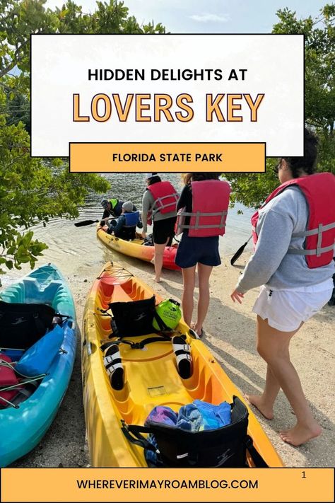 You’ll find delights of all kinds at Lovers Key State Park on Fort Myers Beach, Florida. Kayak, swim, watch for manatees, cast a line, hike, go shelling, or paddleboard in this beautiful protected ecosystem. Fort Myers Beach Florida, Florida State Parks, Manatees, Fort Myers Beach, Fort Myers, Ecosystem, Beach Florida, Paddle Boarding, State Park