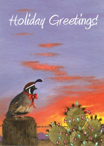 Southwest Christmas / Holiday Cards Southwest Christmas Cards, Southwest Christmas Decor, Merry Christmas Charlie Brown, Southwestern Christmas, Arizona Christmas, Desert Christmas, Rv Christmas, Southwest Christmas, Christmas Critters