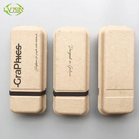 Biodegradable paper packing box degradable dry press pulp packaging recycle molded paper pulp box https://m.alibaba.com/product/60749149486/Biodegradable-paper-packing-box-degradable-dry.html?__sceneInfo={"cacheTime":"1800000","type":"appDetailShare"} Paper Pulp Packaging, Environmental Packaging, Pulp Packaging, Pulp Paper, Environmentally Friendly Packaging, Paper Pulp, Box Packaging Design, Bakery Shop, Packing Design