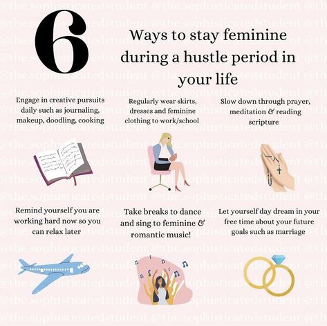 How To Be More Feminine, Femininity Tips, Feminine Quotes, Money Affirmation, High Value Woman, Divine Feminine Spirituality, Money Motivation, Podcast On Spotify, Get My Life Together