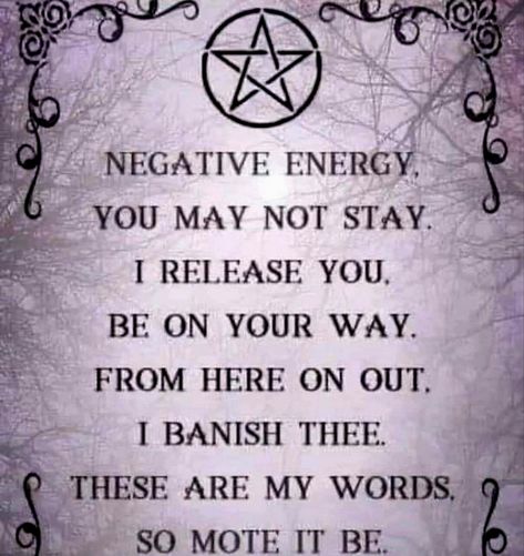 Wiccan Quotes, Smudging Prayer, Witches Night, Banishing Spell, Good Luck Spells, Spells For Beginners, Magia Das Ervas, Witch Quotes, Easy Spells