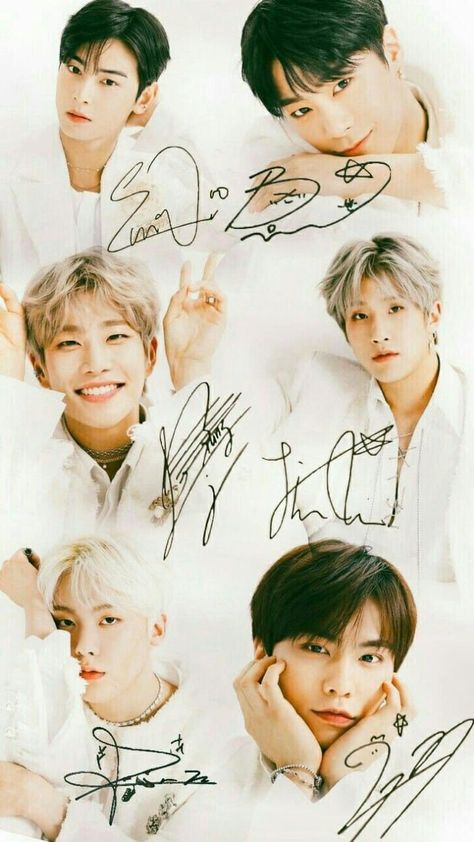 Kpop Signature, Astro Kpop Members, Astro Wallpaper, Eunwoo Astro, 17 Kpop, Cha Eun Woo Astro, Astro Kpop, Eun Woo Astro, Moon Bin