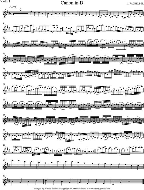 Canon In D Violin Sheet Music, Viola Sheet Music Popular Songs, Taylor Swift Viola Sheet Music, Fallen Down Violin Sheet Music, Viola Music Sheets, Tenor Saxophone Sheet Music, Flute Lessons, Free Violin Sheet Music, Canon In D