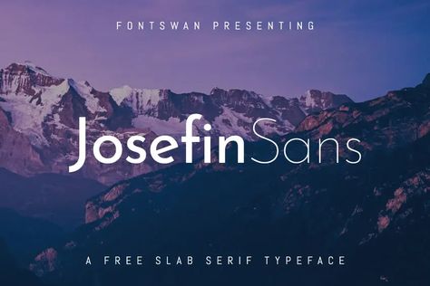 Josefin Sans Font Check more at https://www.darkandgrungy.com/product/josefin-sans-font/ Josefin Sans, Font Lettering, Sans Font, Fonts Typography, Typeface Design, Serif Typeface, Font Free, Free Fonts Download, Design Web