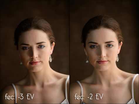 flash exposure compensation Photography Notes, Flash Vs, Photo Crafts, Exposure Compensation, Photography Education, Outdoor Portraits, Best Portraits, Photography Lighting, Photo Display