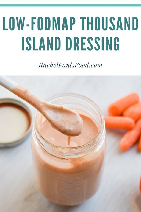 Low Fodmap Marinade, Low Fodmap Sauces And Dressings, Low Fodmap Dressing, Low Fodmap Salad Dressing, Fodmap Condiments, Easy Fodmap Recipes, Fodmap Salad, Fod Map, Low Fodmap Recipes Dinner