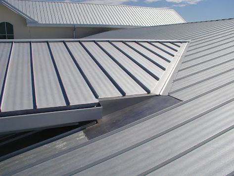 Metal Roof Construction, Building A Porch, Roof Construction, Metal Roofing, Roofing Contractors, Metal Roof, Architecture Details, Roof, Porch