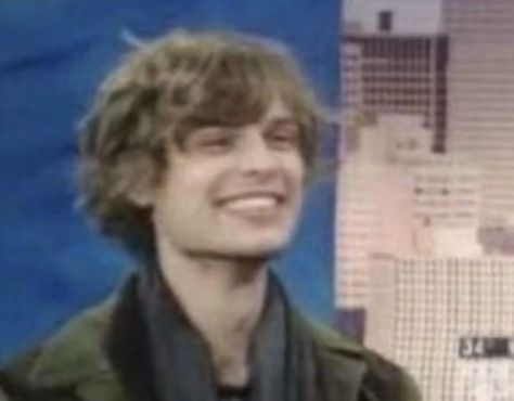 Matthew Gray, Matthew Gray Gubler, Spencer Reid, Boy Band, Screen, Band, Tv