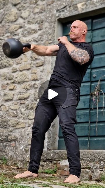 Kettlebell Snatch, Fitness Outfit, Kettlebell Training, May 22, Kettlebell, Training Programs, Healthy Body, Full Body, Workout Clothes