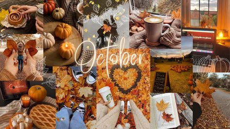 October Moodboard, Thanksgiving Vibes, November Thanksgiving, Thankful Tree, Fall October, Hello November, Night Circus, Happy Thanksgiving Day, Macbook Wallpaper