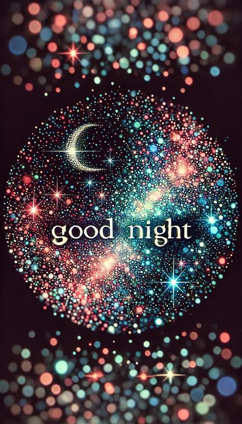 Witchy Goodnight, Sweet Goodnight Quotes, Caring Thoughts, Sweet Dreams Pictures, Good Night For Him, Good Night Babe, Sleeping Gif, Good Morning Sunday Images, New Good Night Images