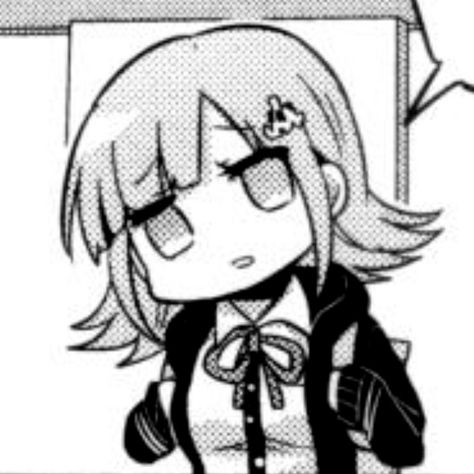 Chiaki Nanami Manga Icon, Chiaki Manga, Nanami Chiaki, Danganronpa Icons, Byakuya Togami, Squidward Tentacles, Ibuki Mioda, Chiaki Nanami, Super Danganronpa