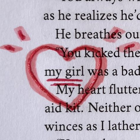 Love Book Quotes, Book Annotations, Romantic Book Quotes, Book Annotation, Favorite Book Quotes, Romantic Books, I Love My Girlfriend, I Love My Wife, Instagrammer