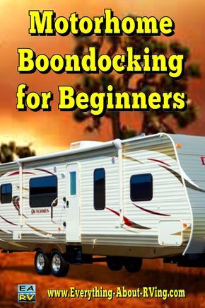 BOONDOCKING! We can't wait to scope out some good spots... Boondocking Tips, Rv Boondocking, Rv Solar Power, Rv Dreams, Camping For Beginners, Rv Camping Tips, Solo Camping, Dry Camping, Rv Tips