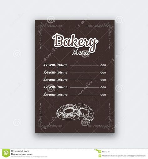 Restaurant Menu Card design, single page design by Allies Interactive Restaurant Menu Card Design, Restaurant Menu Card, Creative Restaurant, Menu Card Design, Menu Card, Cover Page, Menu Cards, Menu Restaurant, Page Design