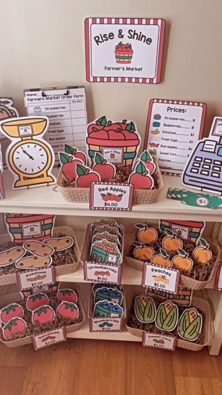 Teaching Digraphs, Kindergarten Math Curriculum, Morning Bins, School Morning, Kawaii Crafts, Dramatic Play Centers, Teaching The Alphabet, Fall Activities, Math Curriculum